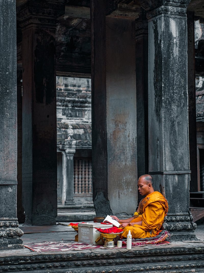Meditation for Transcendence