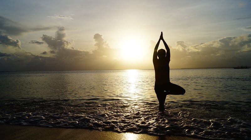 Meditation for Inner Peace
